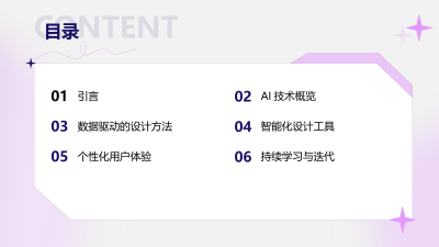 用户体验设计的AI转型策略