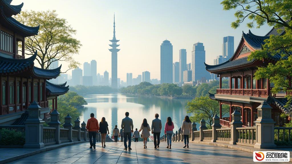 杭州市客户画像驱动硬件工场：创新引领未来制造
