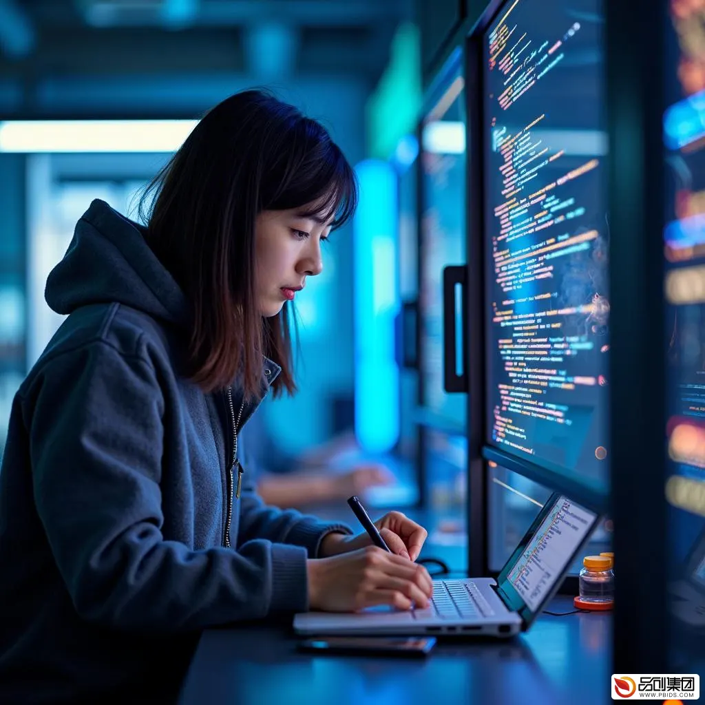 半导体设备软件开发：技术革新与未来趋势
