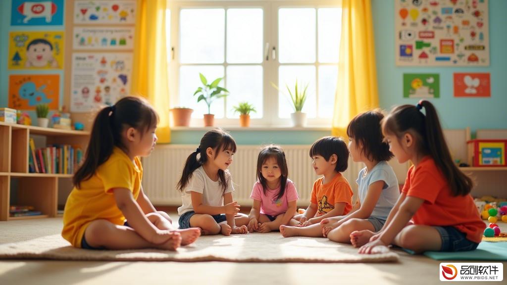 null儿童教育学习APP机构：开启孩子智慧之门的钥匙
