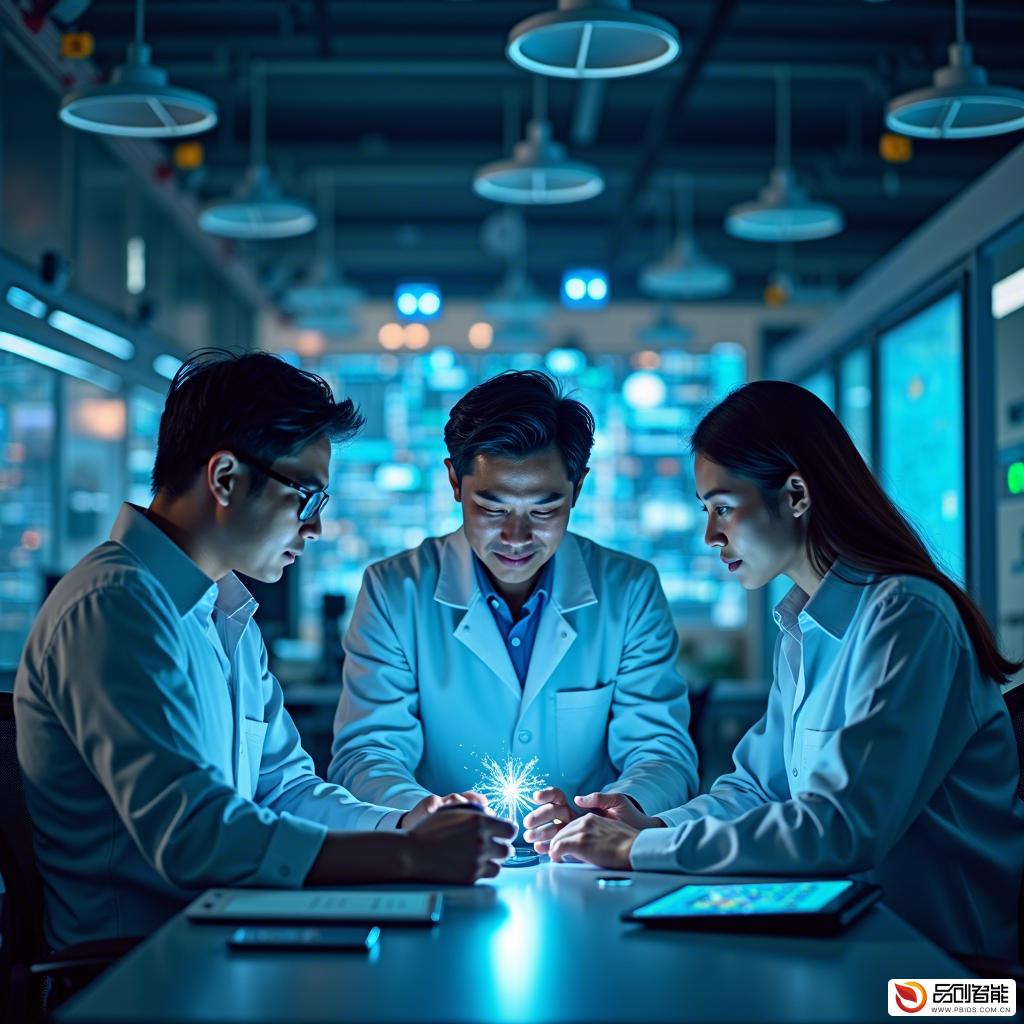 深圳市无线物联融合接入技术工场：引领物联网创新...