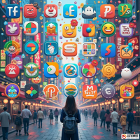 APP开发软件价格全解析：从几千到数十万的全面探讨
