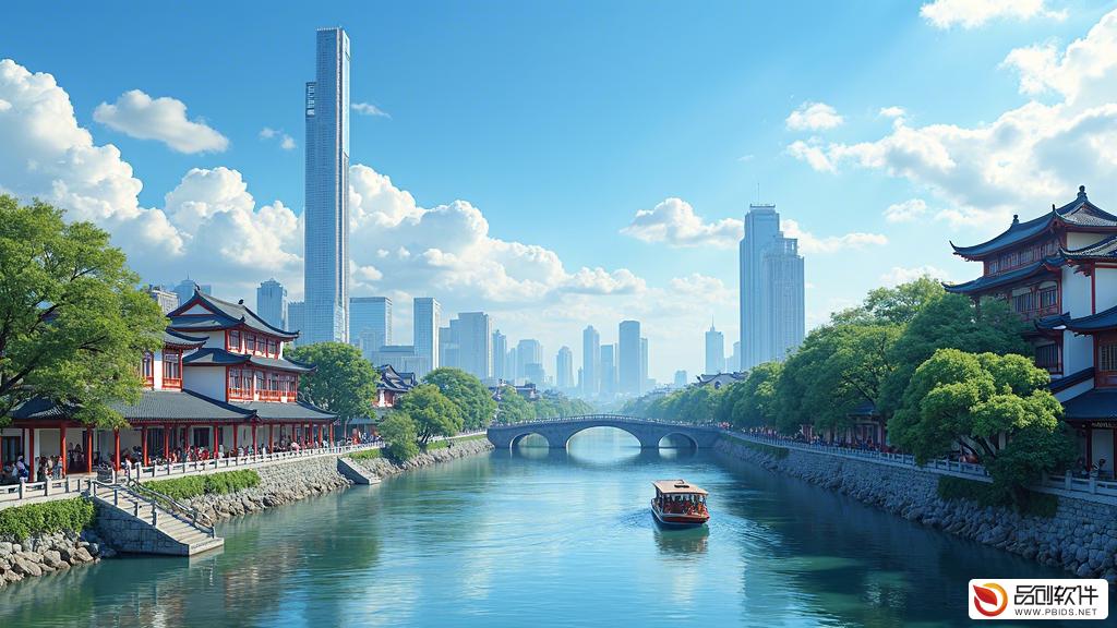 苏州市物流数据AI管理平台：重塑物流行业的智慧引擎
