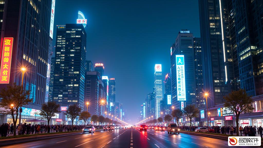 北京市同艺心圆美育AI平台技术团队的革新之路
