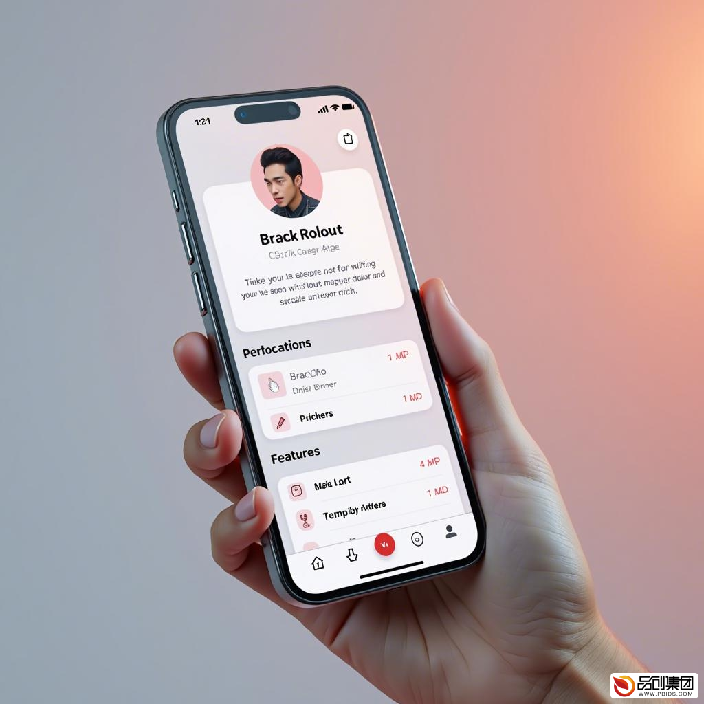 定制开发App：打造专属移动应用的全方位指南
