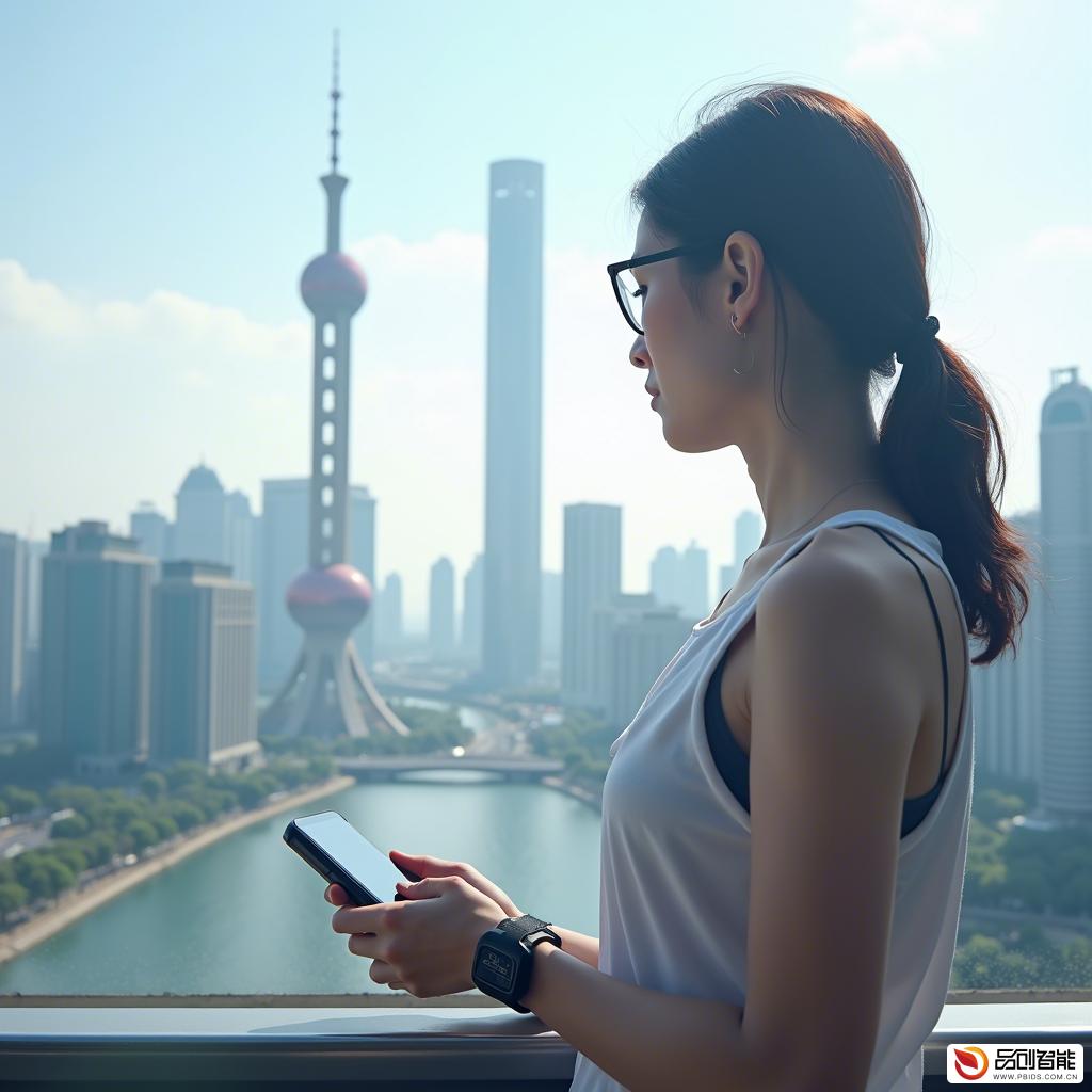 广州市可穿戴ECG监测器集成服务站：引领健康监测新风尚

