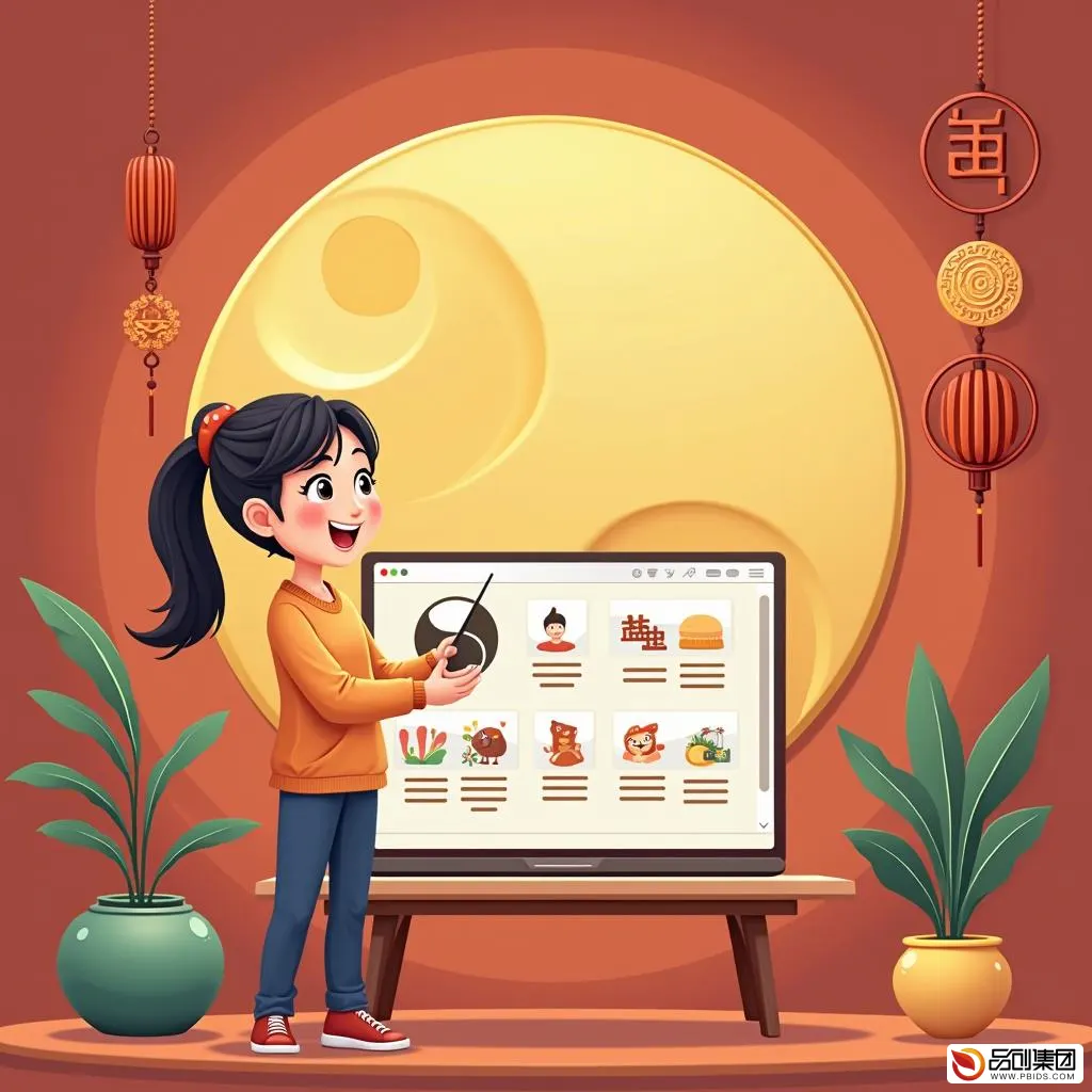 风水教学软件:解锁古老智慧,掌握现代布局艺术