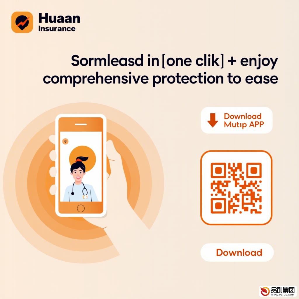 华安保险APP：一键下载，轻松享受全面保障
