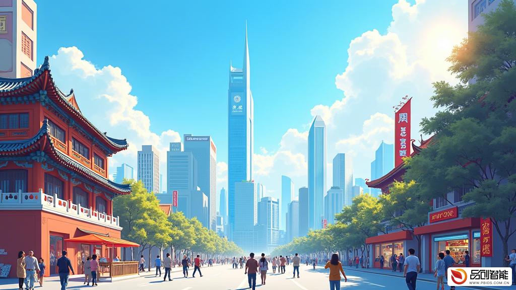 佛山市迎宾机器人交互系统集团的革新之路

