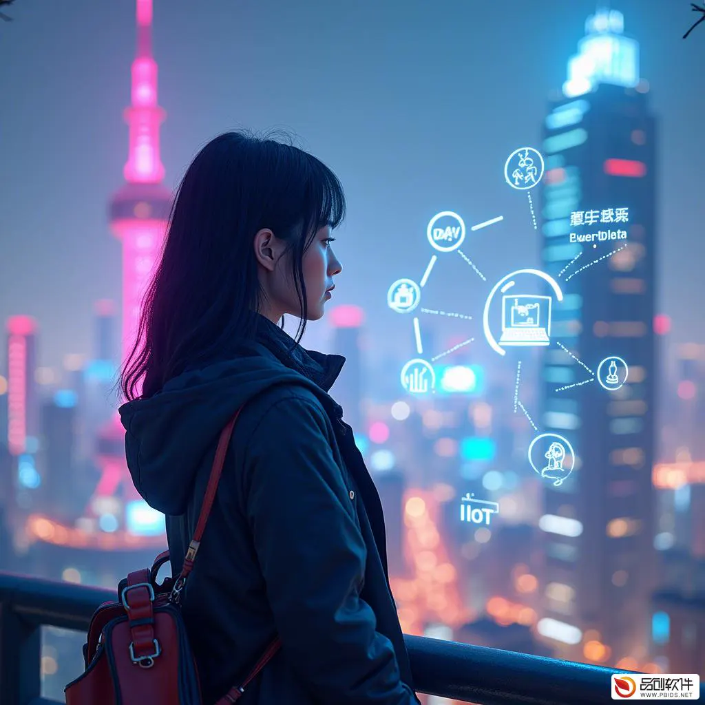 重庆市政府智慧城市系统机构：打造未来城市的智慧引擎

