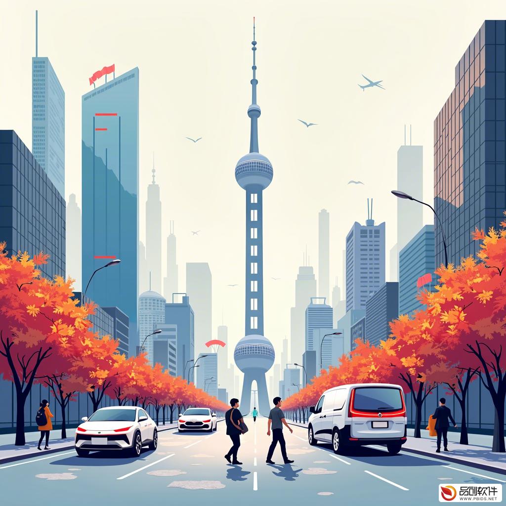 武汉市车载互联平台公司的创新与发展之路
