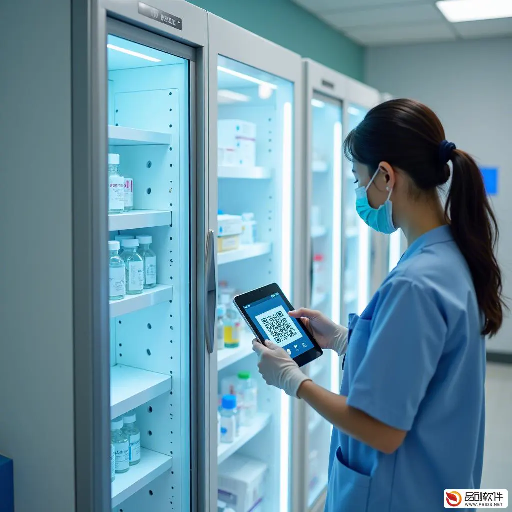 深圳市医疗智能药柜系统服务商：革新医疗服务的科...