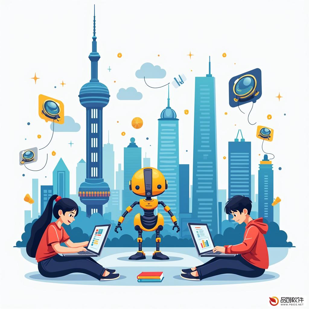 广州市AI教育学习平台：引领未来教育的新篇章

