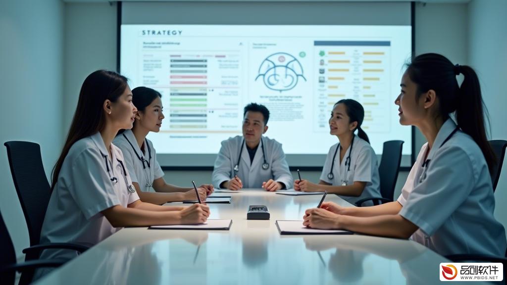 引领医疗管理革新：null医疗管理系统技术中心深度解析
