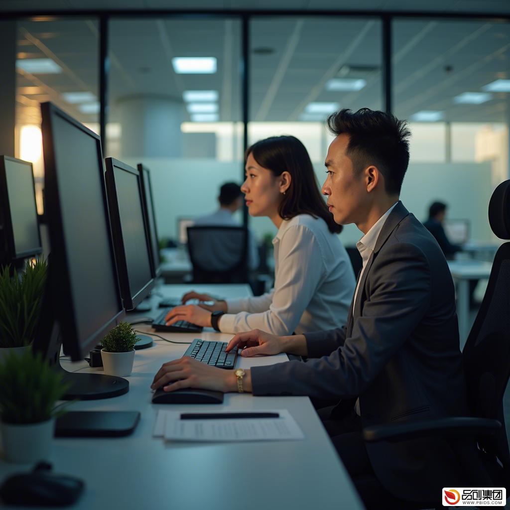 驻场开发人员外包：高效项目交付的优选策略
