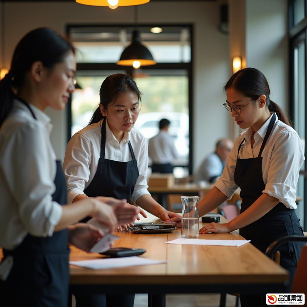 餐饮管理系统培训：提升餐饮运营效率的关键
