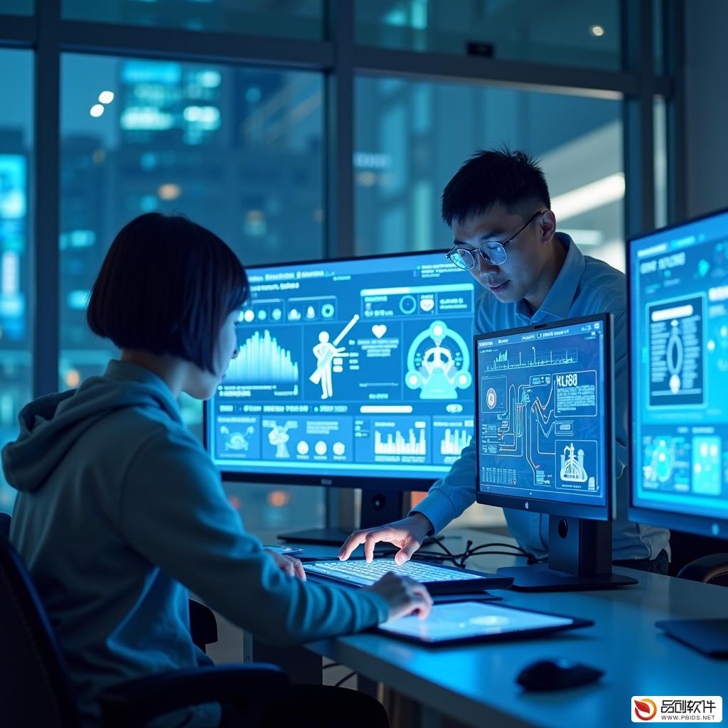 成都市云端学习AI工作台集团：引领教育智...