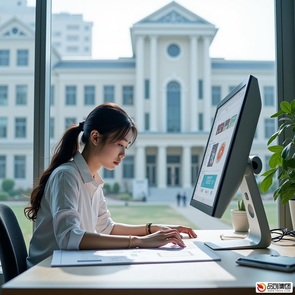 交互设计在美国：顶尖院校深度解析与留学指南
