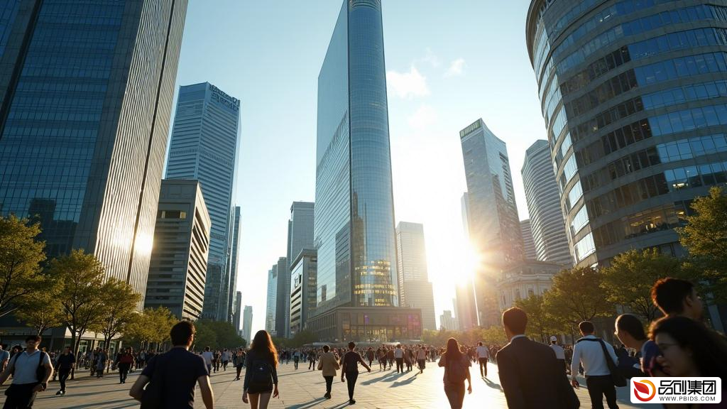 品创集团-濮阳：龙都智城，软件引领城市数字化转型新篇章
