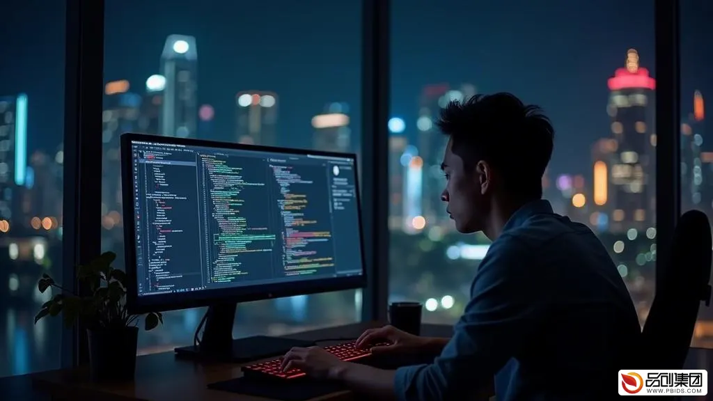 个人申请开发微信小程序：从零到一的全面指南
