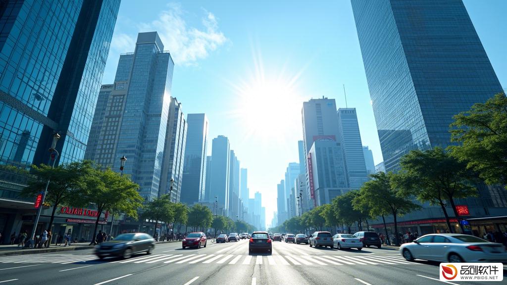 杭州市金融舆情监测系统研发：创新科技守护金融安全
