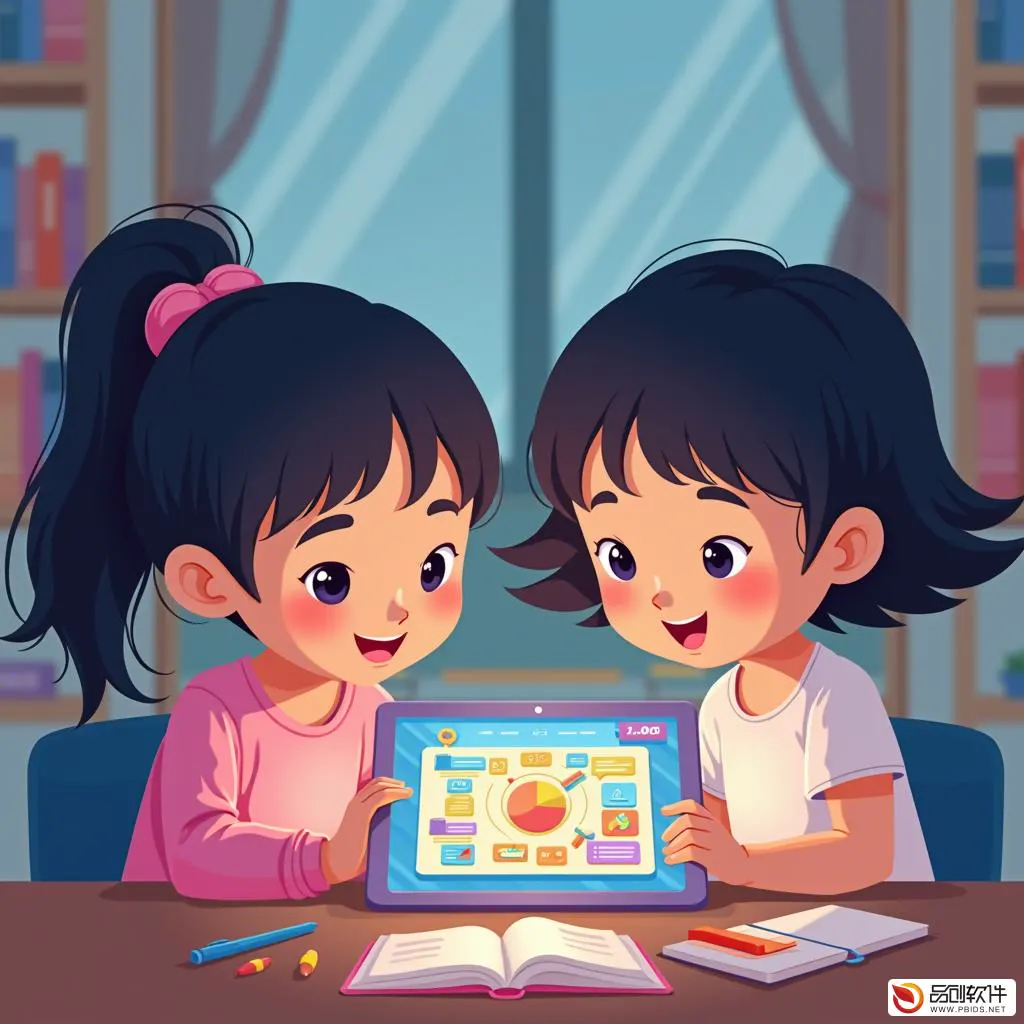 成都市儿童教育趣味学习平台：开启孩子智慧之门的钥匙

