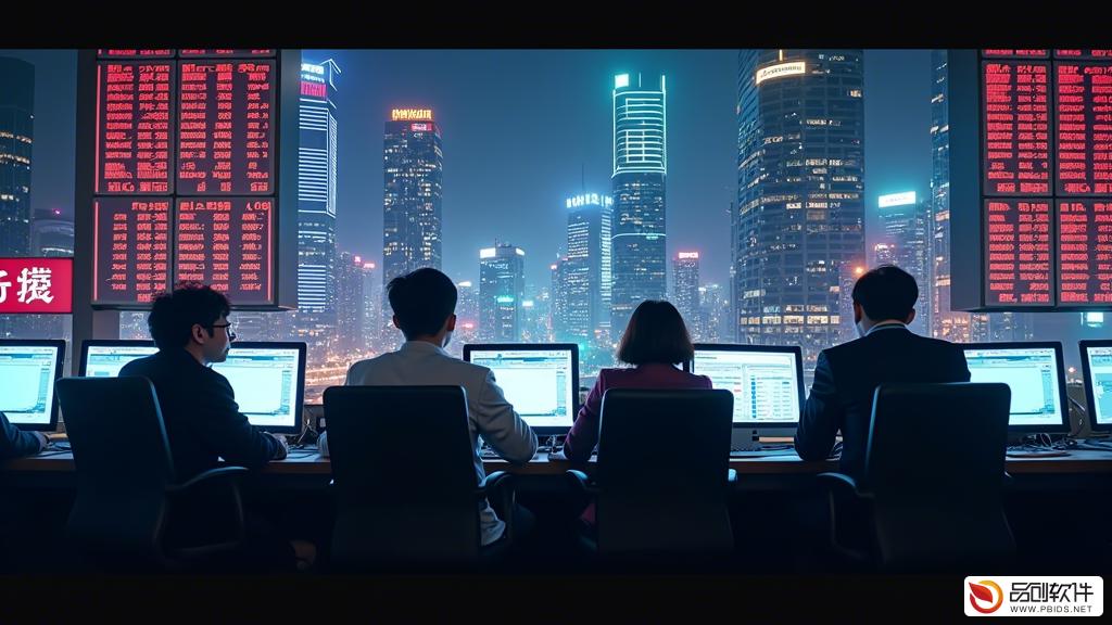 深圳市证券统一工作门户平台工作室：引领金融行业数字化转型的新篇章
