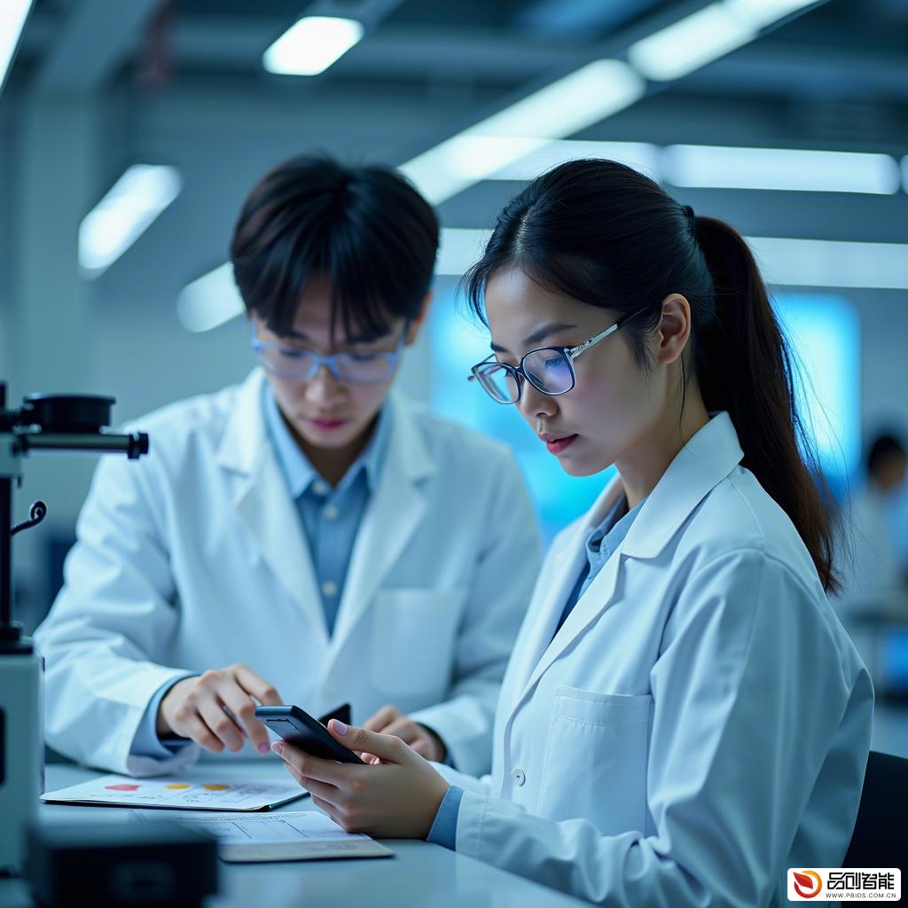 珠海市超低功耗体温贴片集成技术中心：创新...