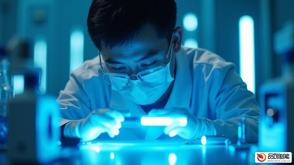 东莞市低温等离子灭菌器系统机构深度解析
