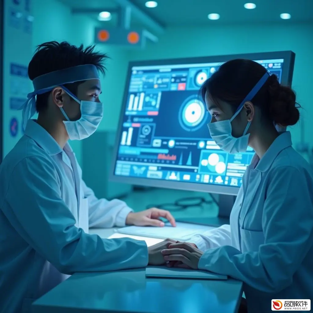 成都市医院感染防控平台运营商：守护医疗安全的科技先锋

