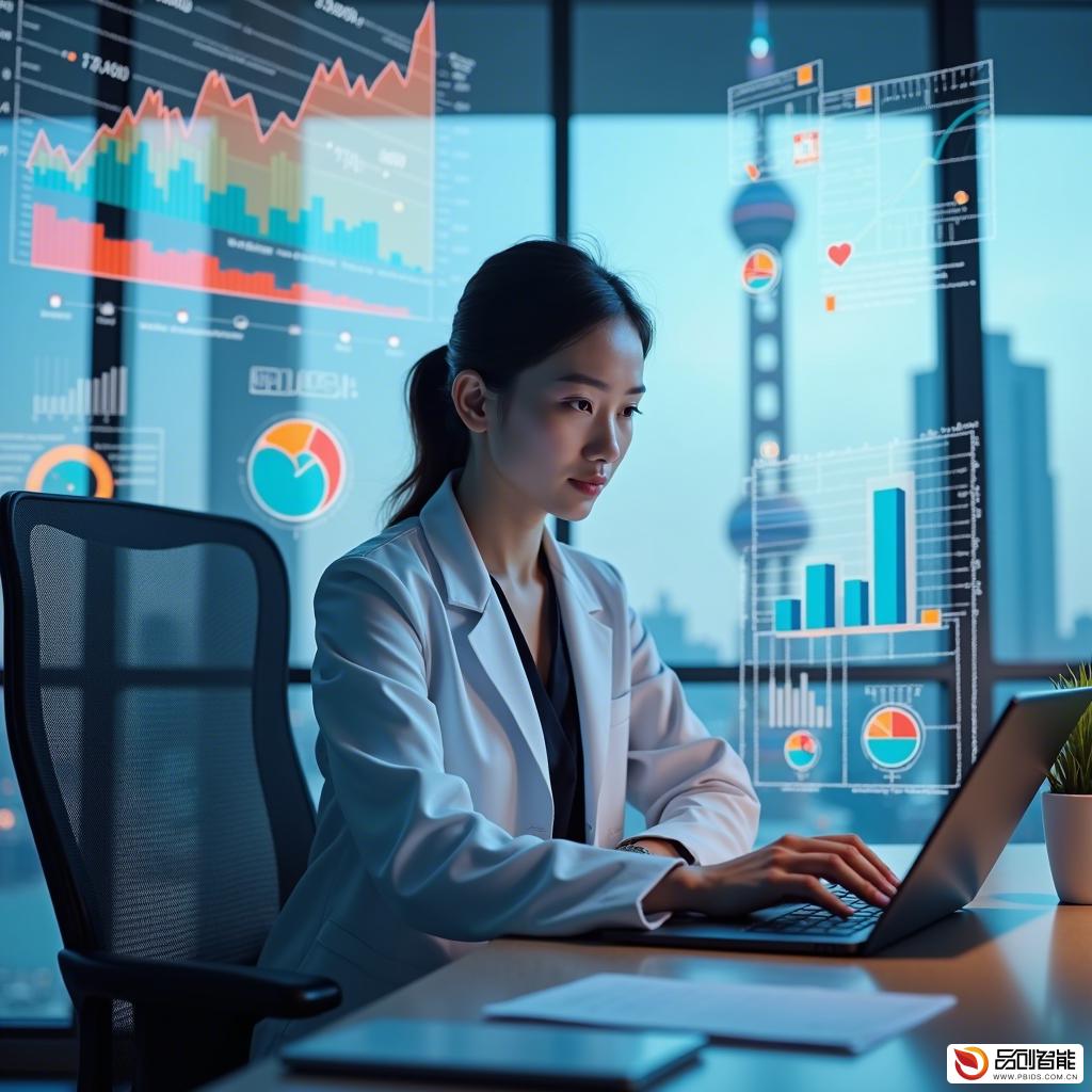 深圳市医疗大数据分析系统开发：创新引领健...