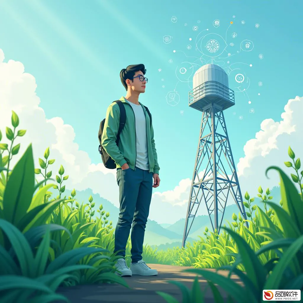 珠海市环保监测物联网平台公司的创新与实践