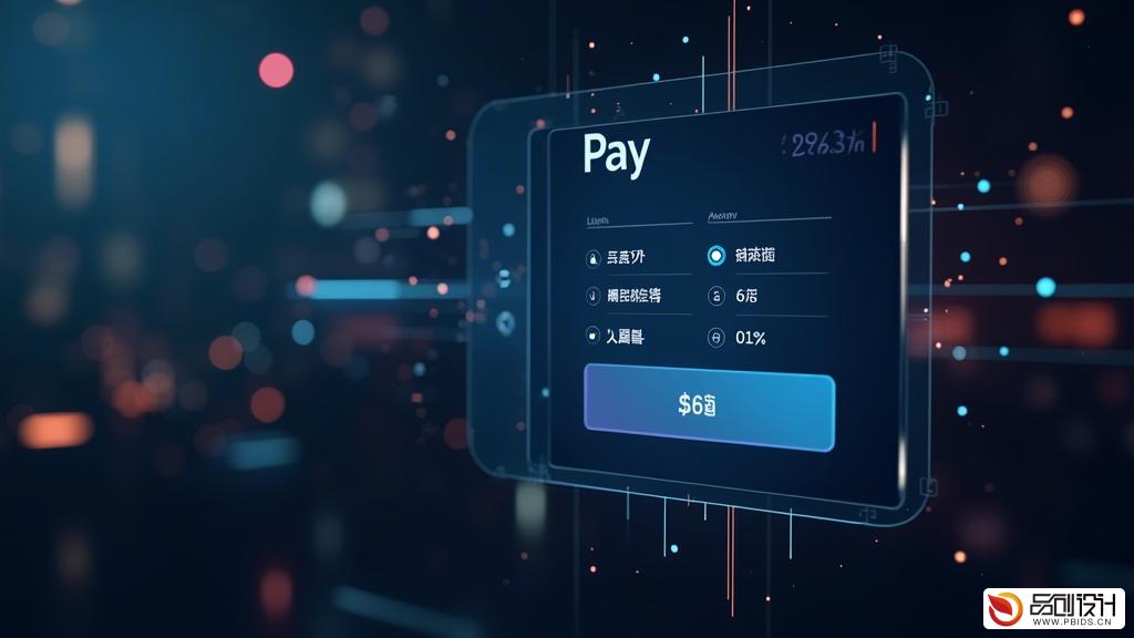支付服务GUI深度定制：打造企业专属支付体验的新篇章
