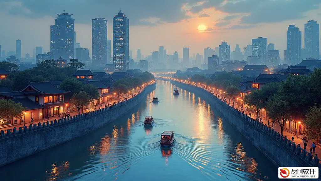 苏州市物流平台软件系统：赋能智慧物流的新篇章
