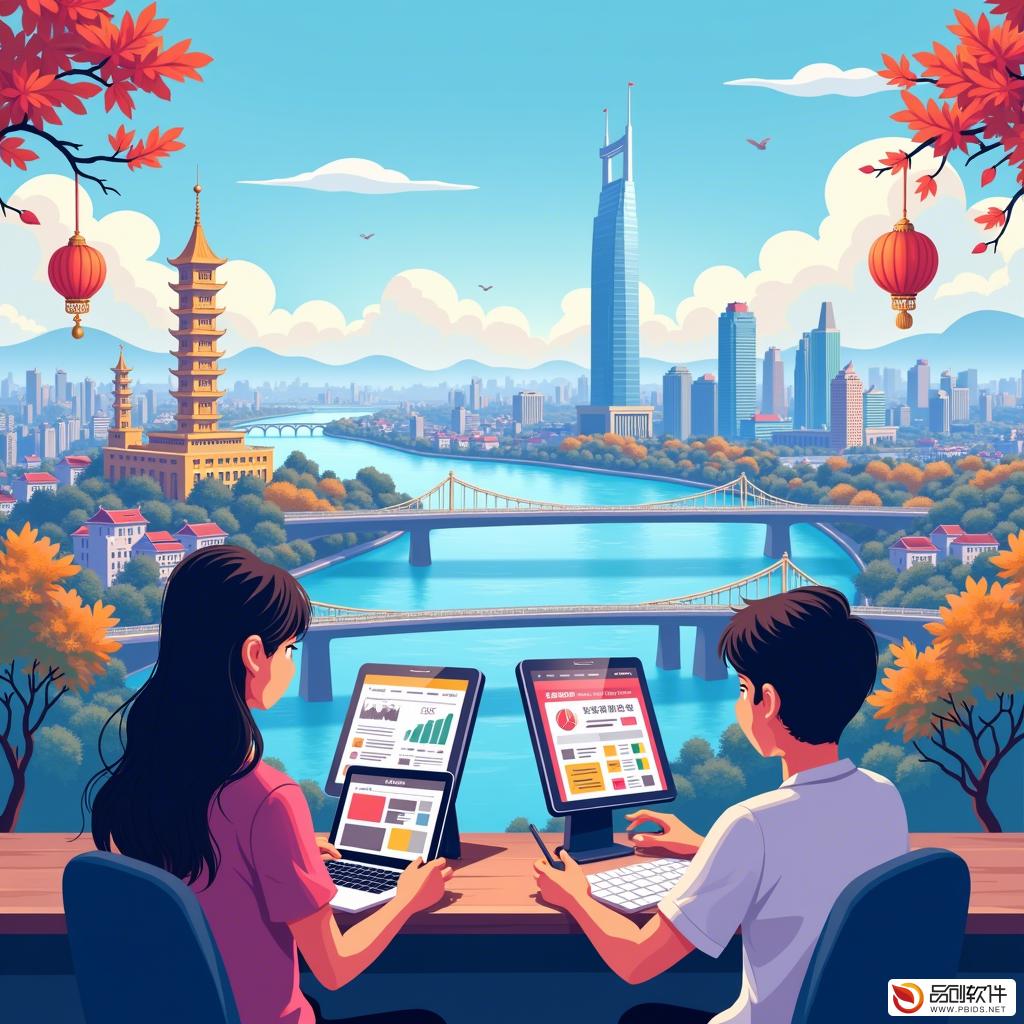 武汉市跨平台课程管理平台机构：推动教育数字化转...
