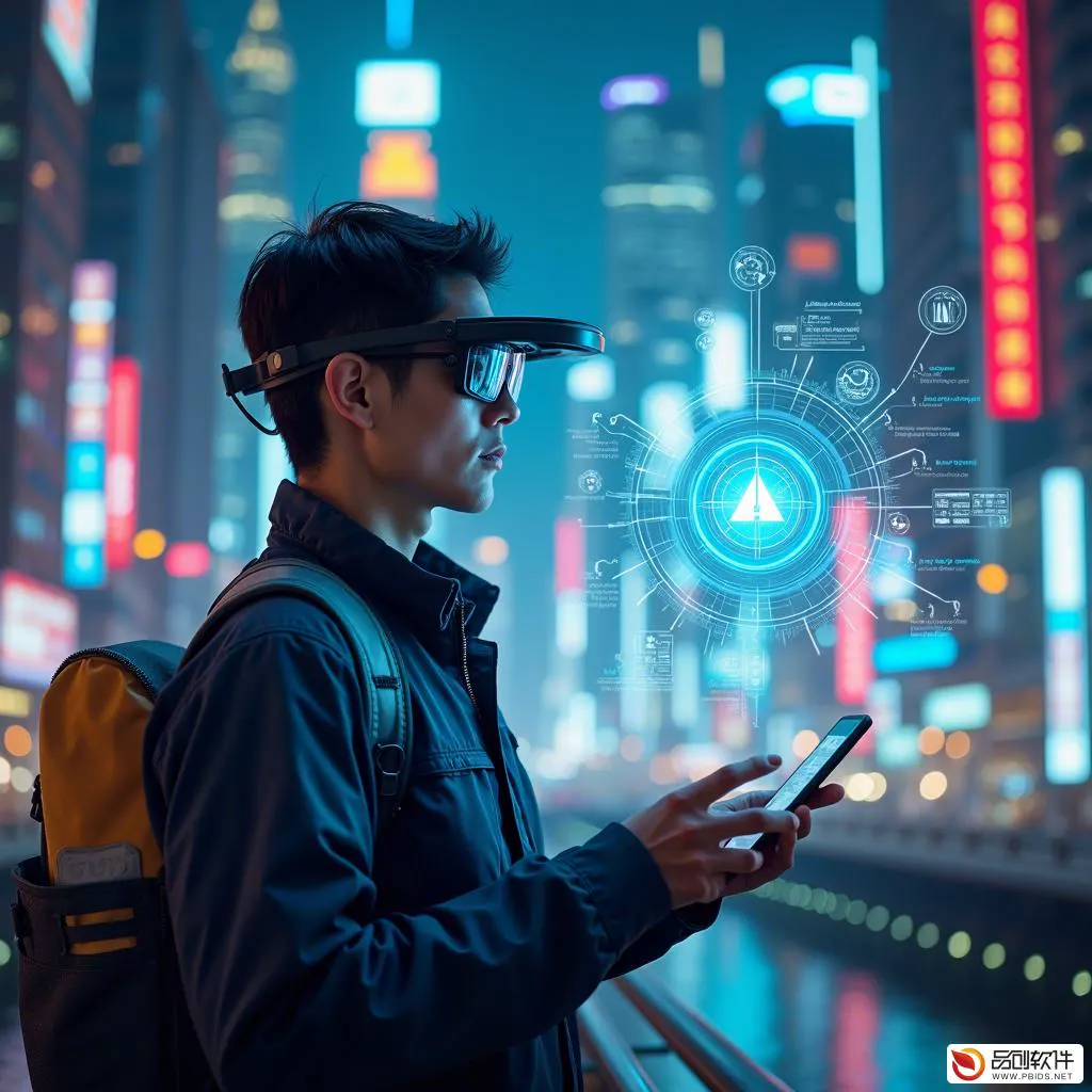 合肥市AR远程设备运维指导平台：创新引领，高效...