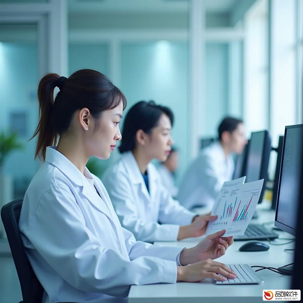 北京市医疗科研数据平台团队的创新与实践
