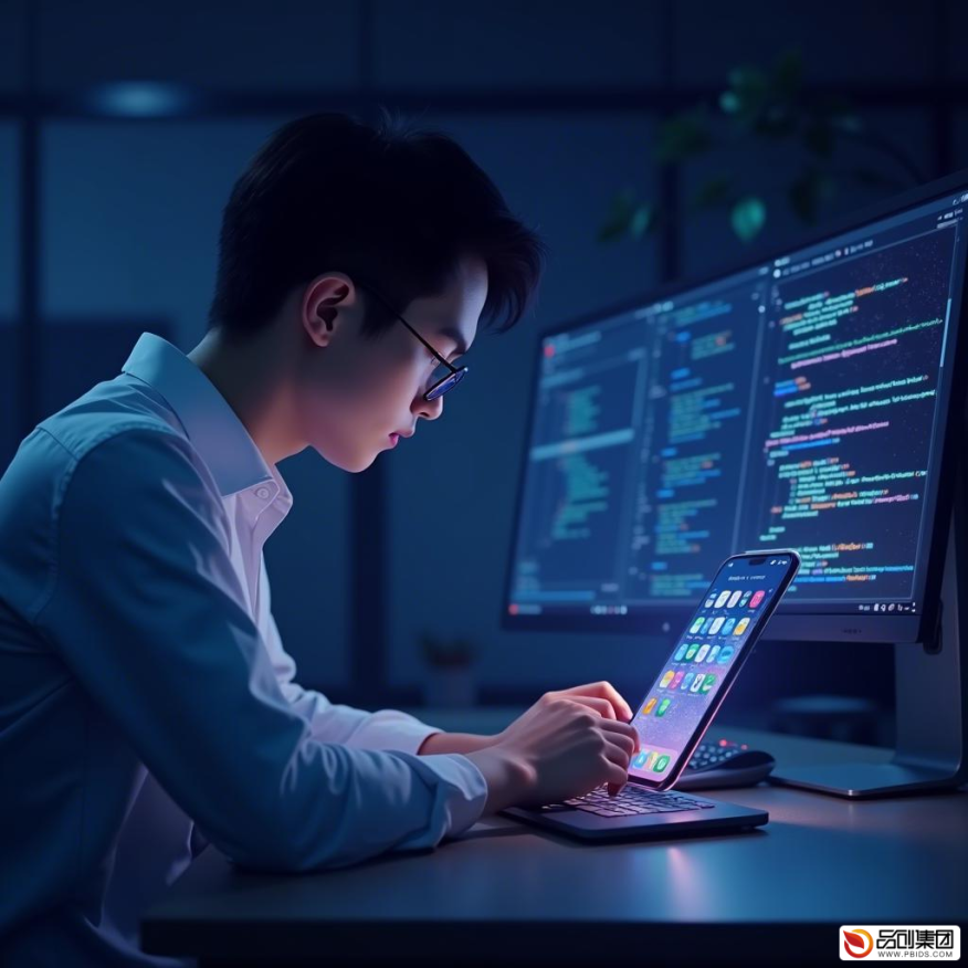 南京定制开发APP：打造专属移动应用的全方位指南
