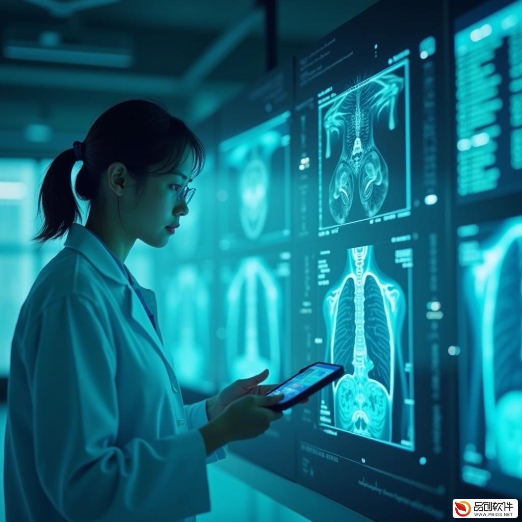 佛山市医疗影像云存储服务站：推动医疗信息...