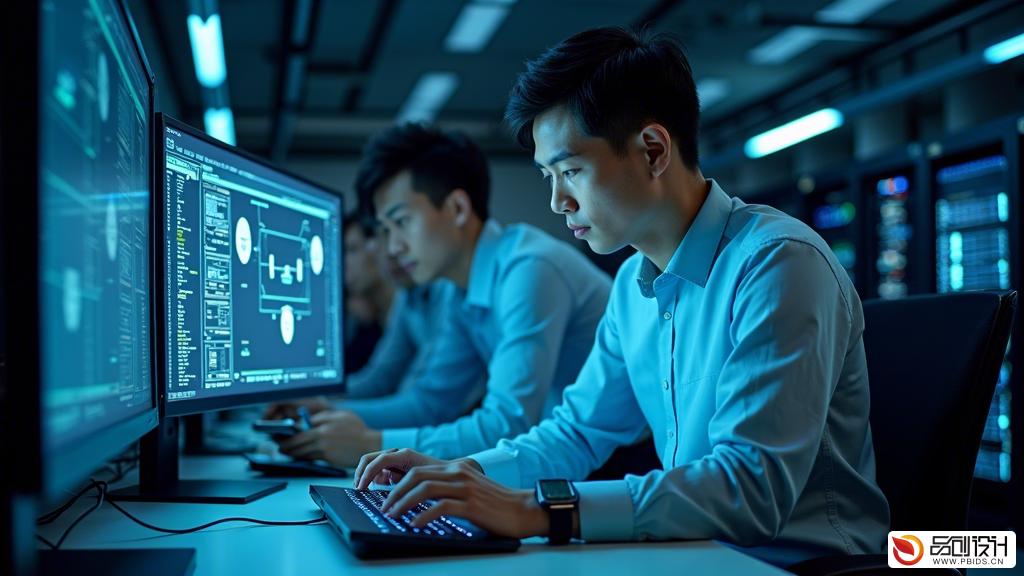 系统集成品创定制设计案例：打造高效智能的解决方案
