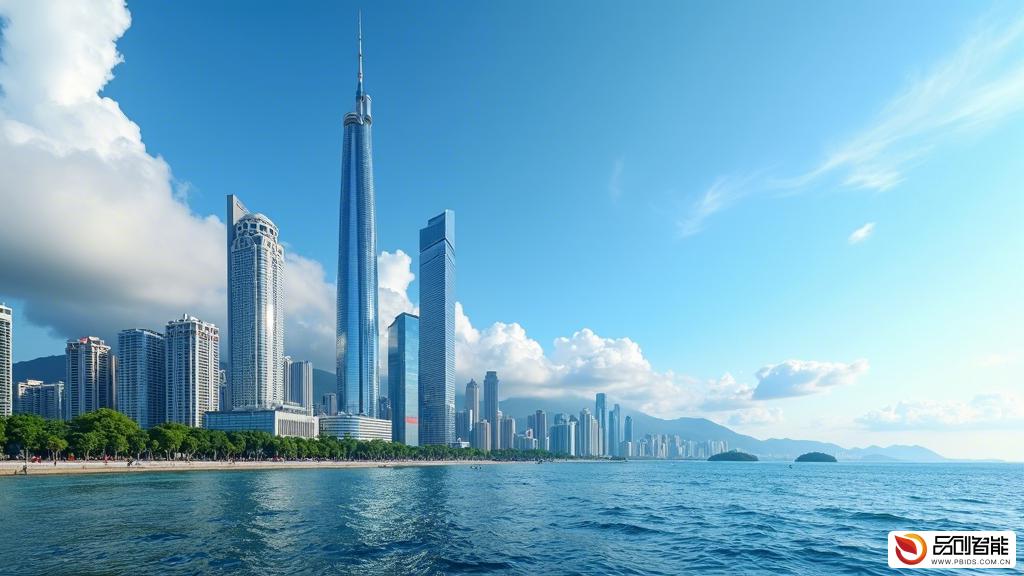 珠海市医疗资源动态调配平台研发中心：引领医疗创新，优化资源配置
