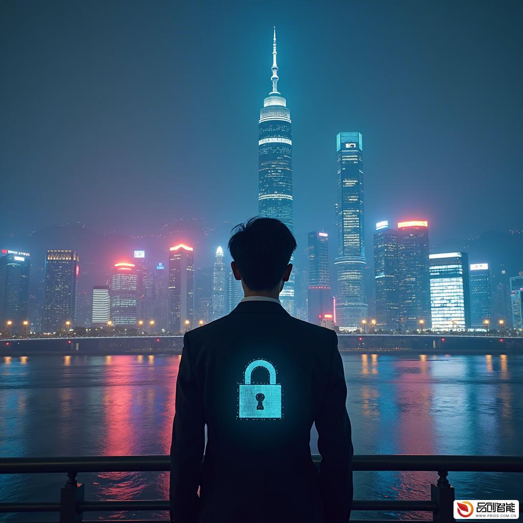 深圳市数据安全态势感知系统服务商：守护数...