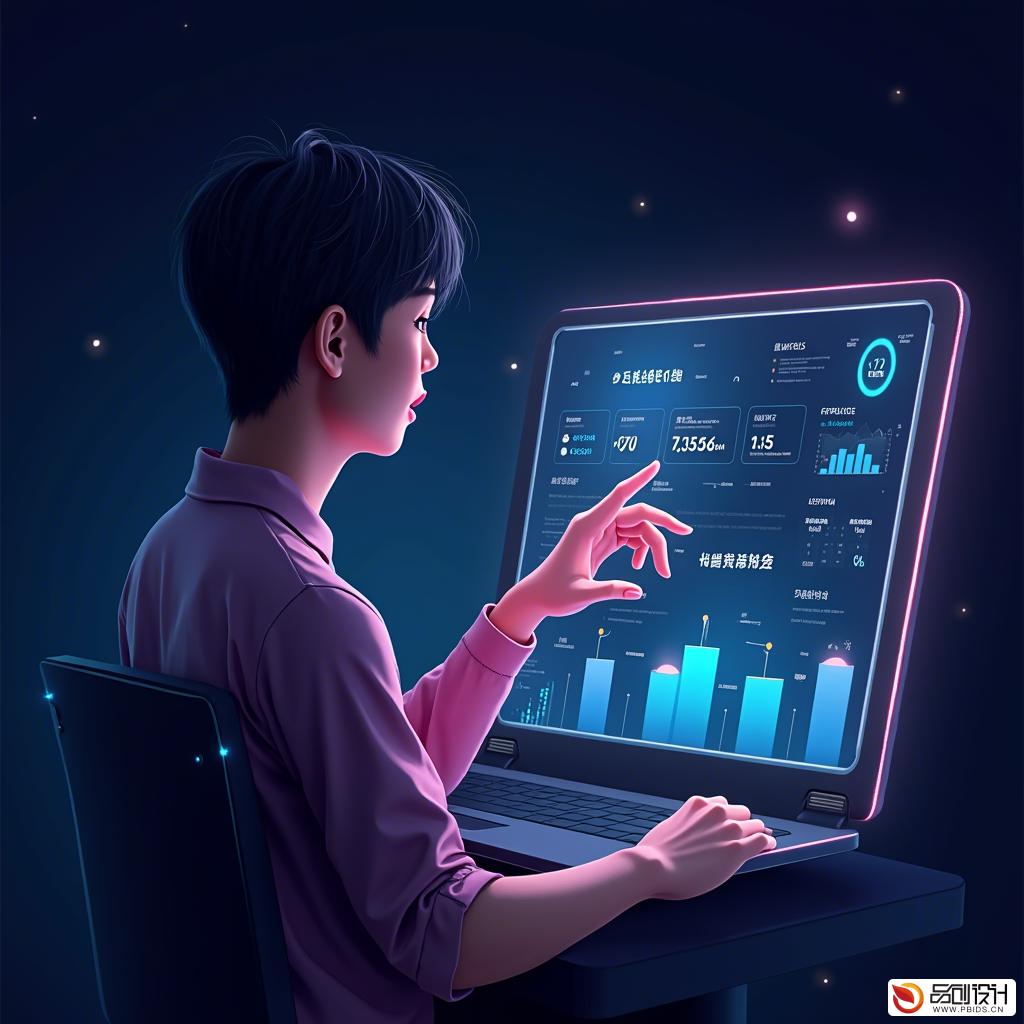 携手共创未来：平台界面视觉体系合作伙伴的重要性与选择策略
