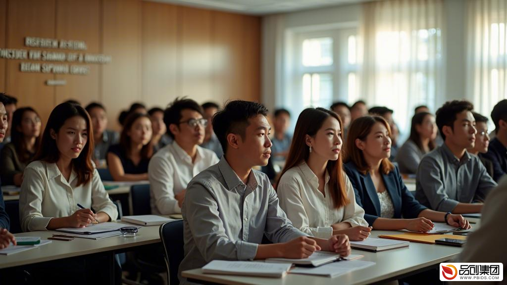 成人教育的新篇章：开启终身学习之旅