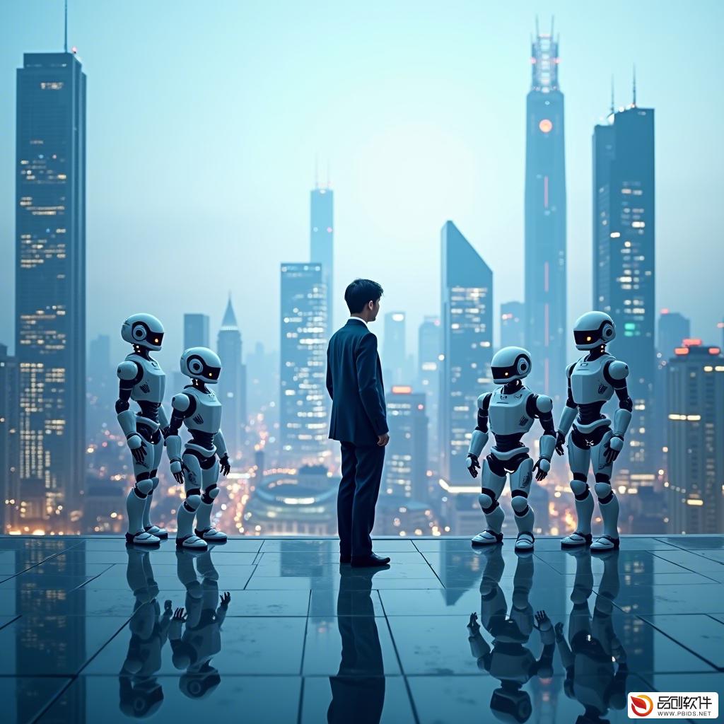 天津市AI投资管理系统：引领智慧金融新纪元
