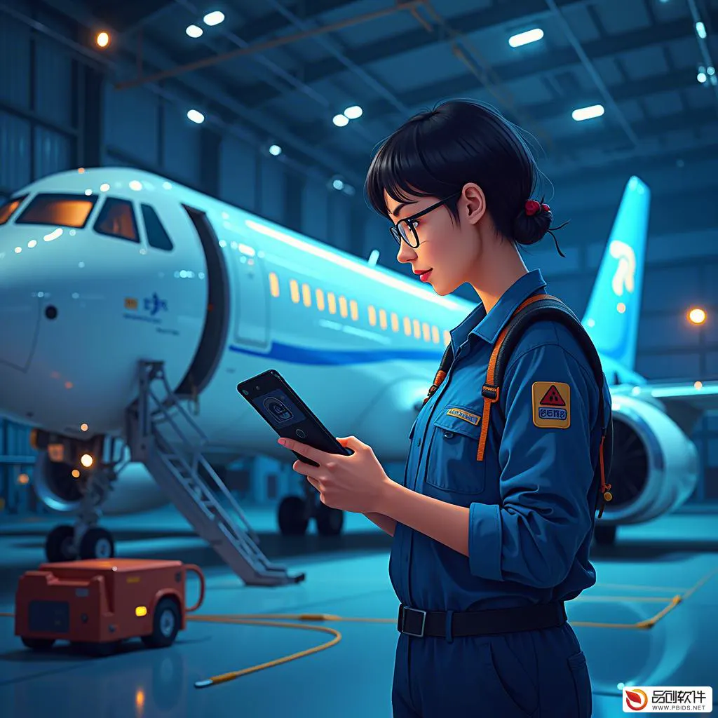东莞市航空维修管理系统服务商：专业、高效、全面的航空维护解决方案
