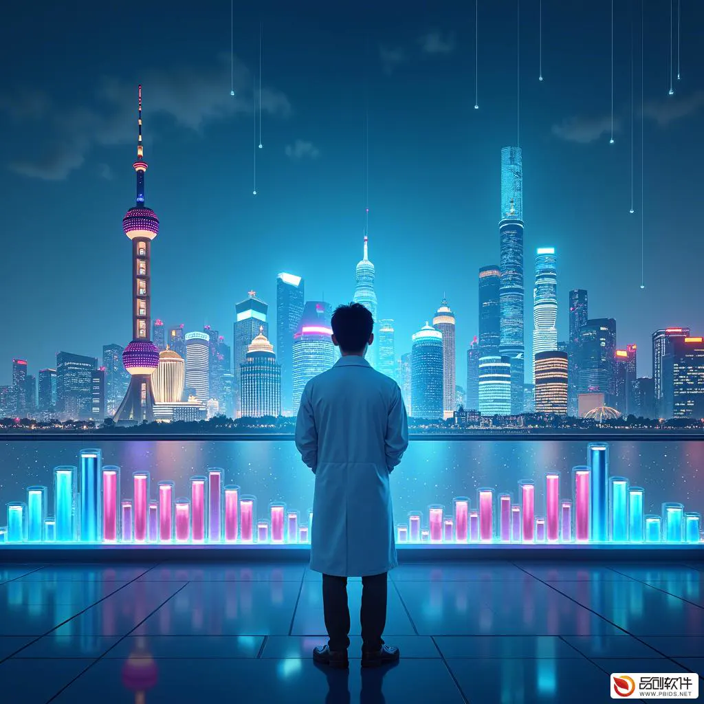 上海市疫苗接种追踪平台：科技守护健康的创新力量
