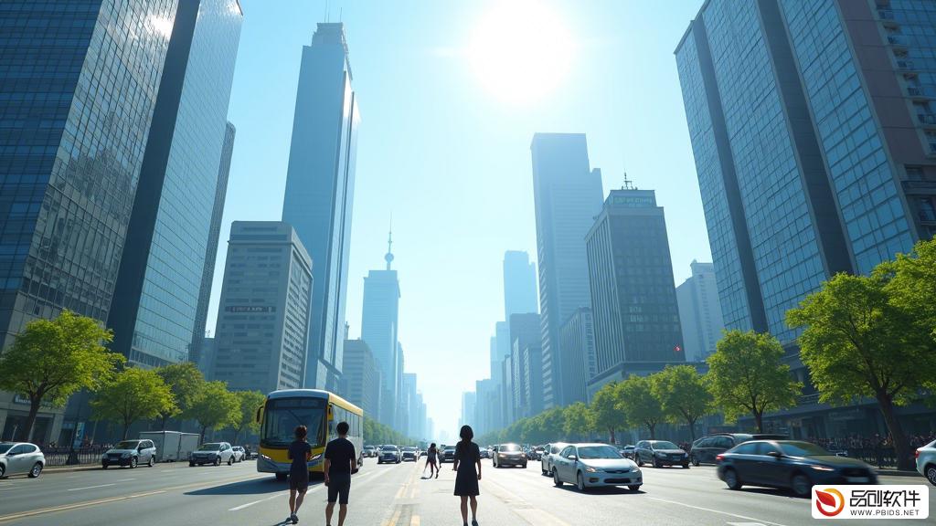 宁波市车载支付系统平台商：引领智能交通新时代
