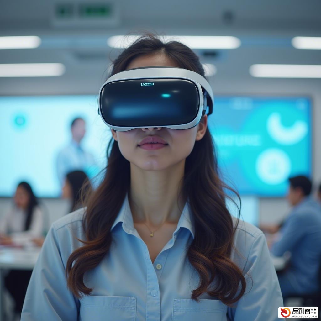 合肥市女性健康VR教育：创新引领未来健康学习新风尚
