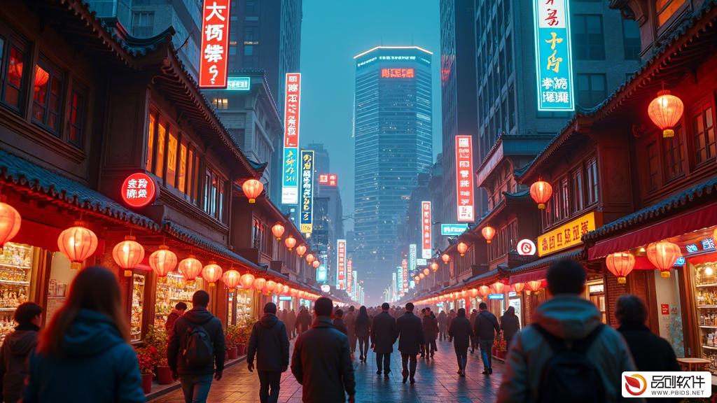 北京市企业级风险AI预测系统的革新与应用

